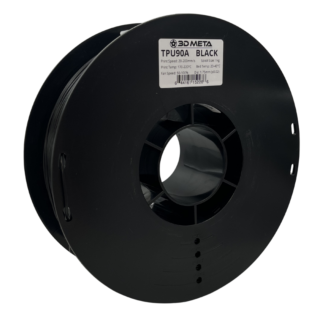 TPU90A 3D Printing Filament - 1kg x 1.75mm