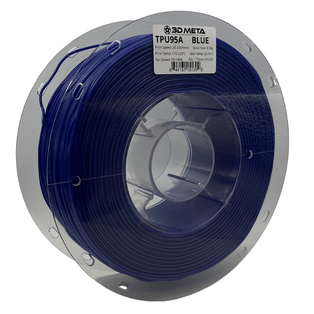 TPU95A 3D Printing Filament - 1kg