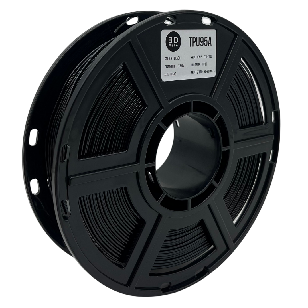TPU95A 3D Printing Filament - 0.5kg