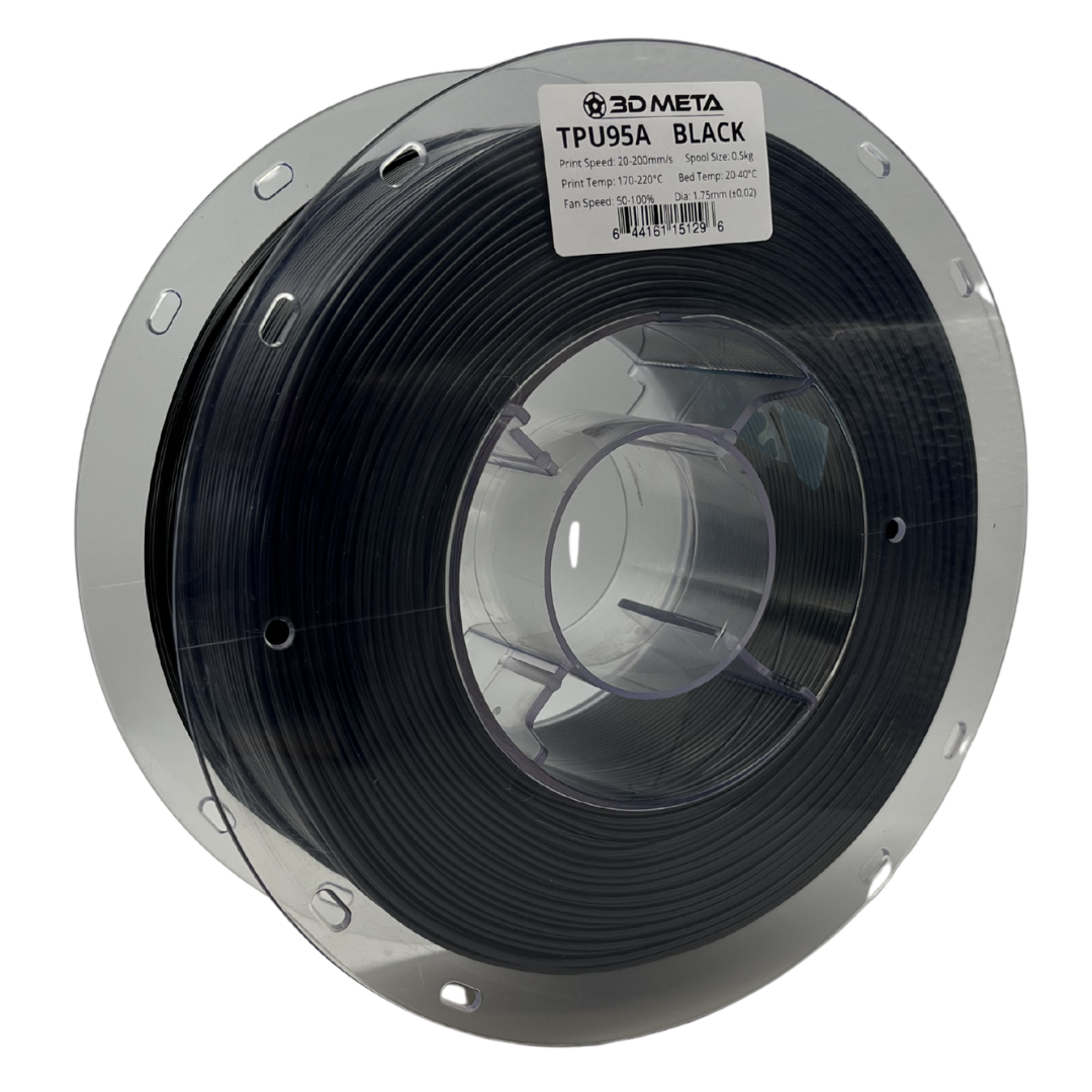 TPU95A 3D Printing Filament - 1kg