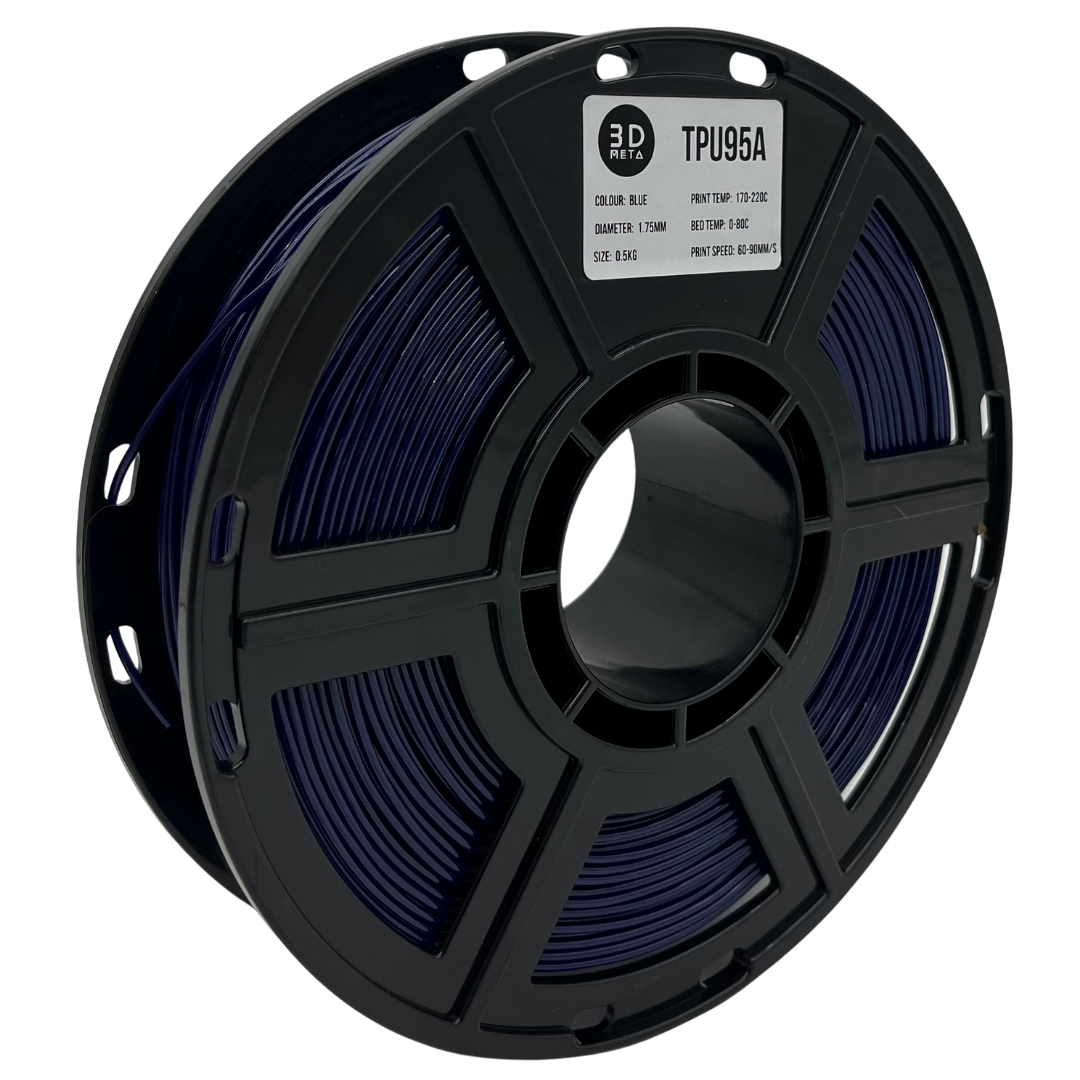 TPU95A 3D Printing Filament - 0.5kg x 1.75mm