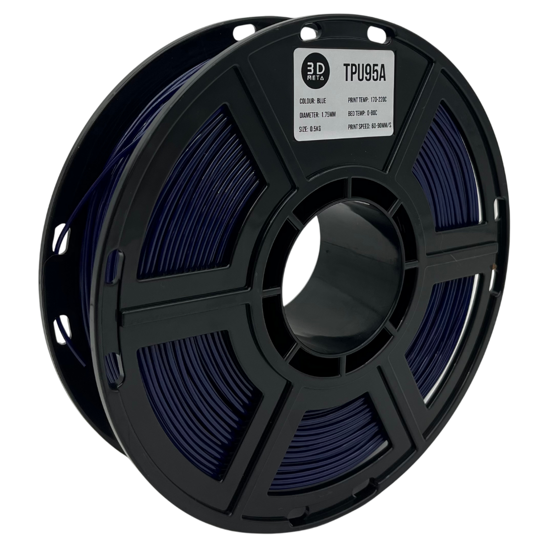 TPU95A 3D Printing Filament - 0.5kg