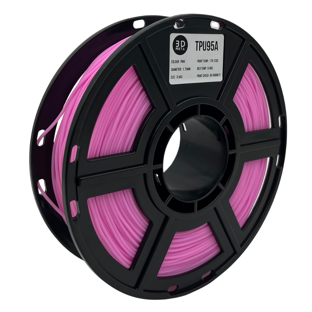 TPU95A 3D Printing Filament - 0.5kg x 1.75mm