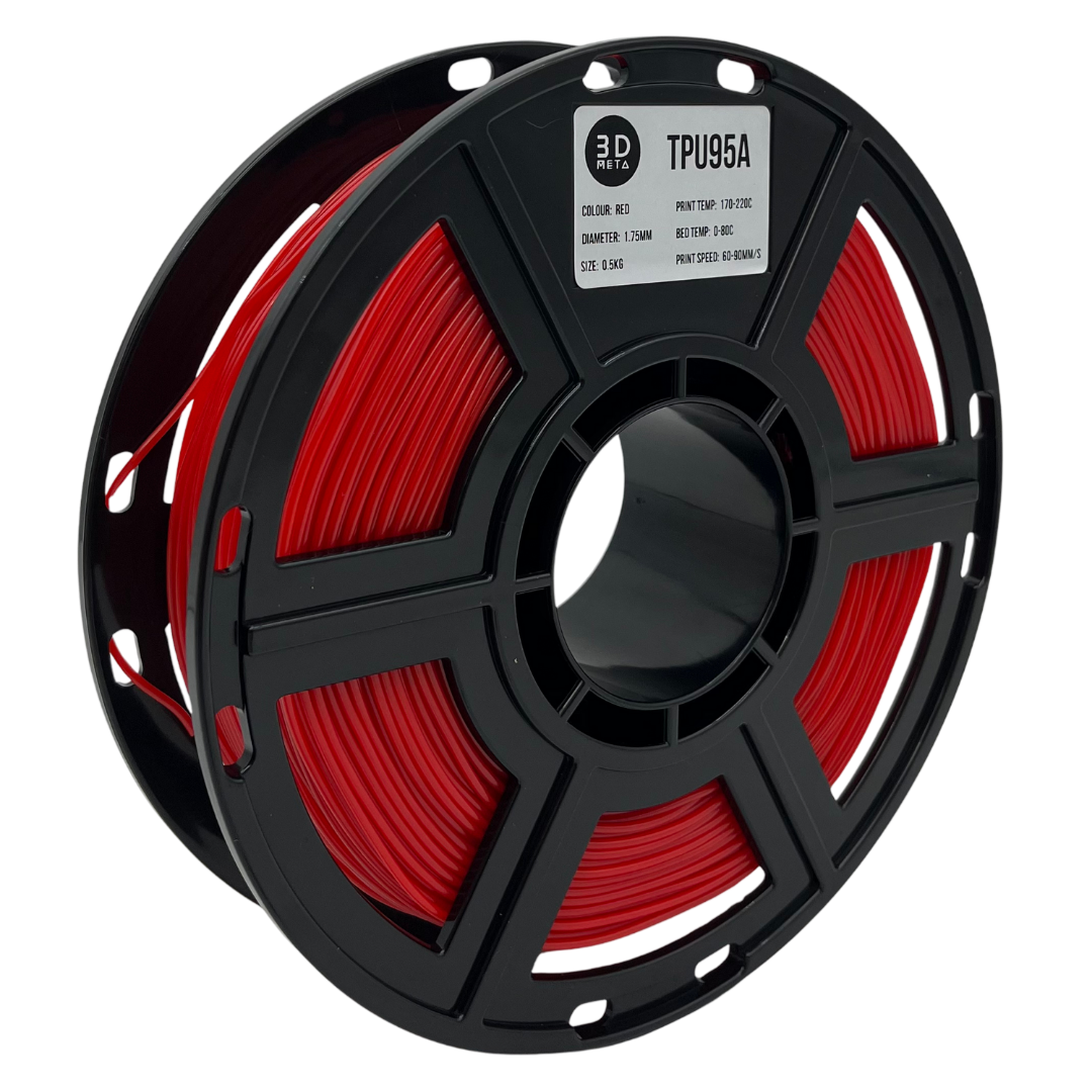 TPU95A 3D Printing Filament - 0.5kg