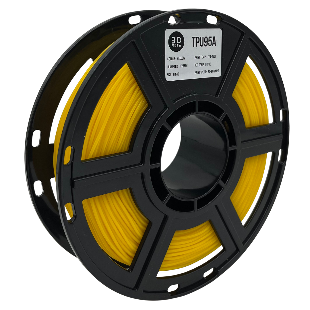 TPU95A 3D Printing Filament - 0.5kg x 1.75mm