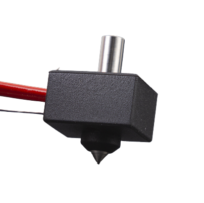 Heating Block Kit for Sprite Extruder.