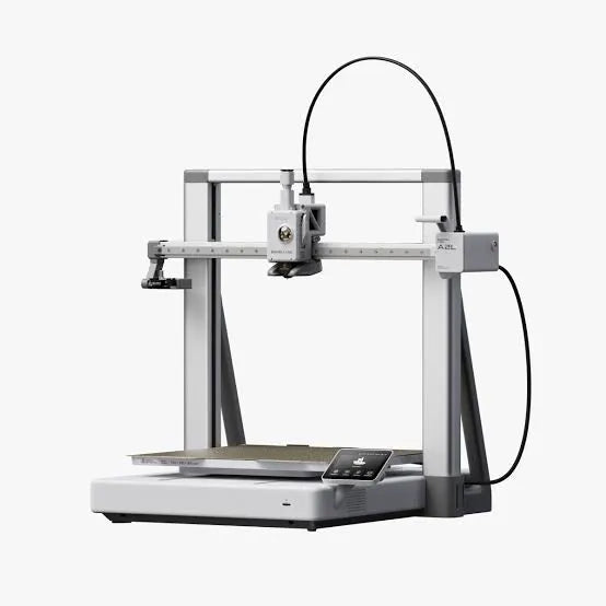 Bambu Lab A2L 3D printer, 330mm open-frame bed-slinger