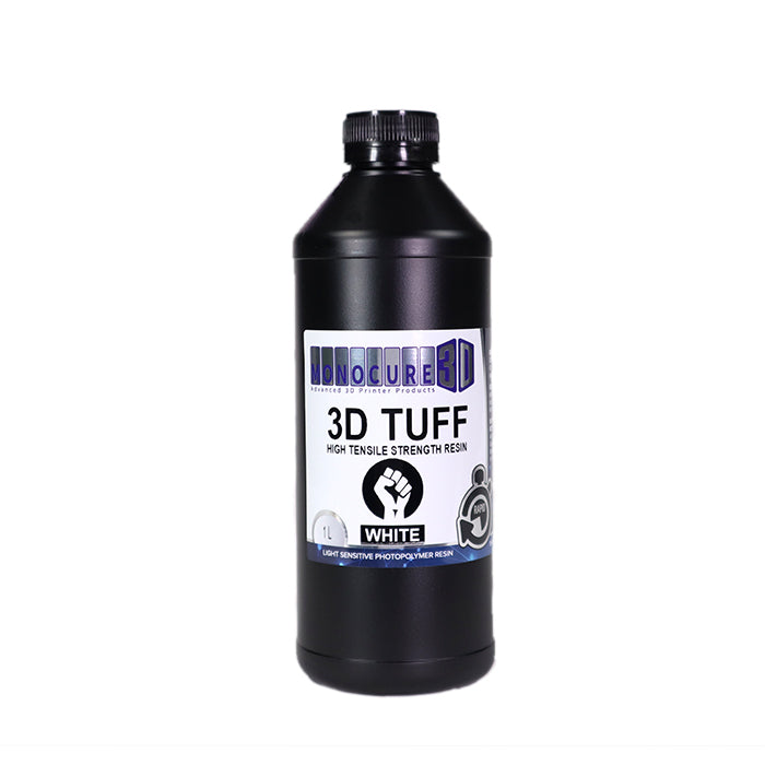 TUFF 3D Printing Resin - 1L.