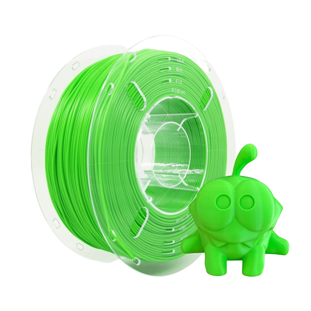 Fluorescent PLA 3D Printing Filament | 3D META