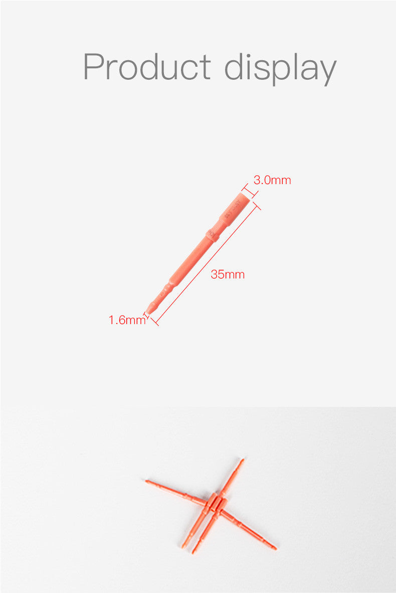 BL Touch Replacement Probe.