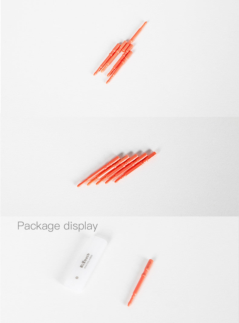BL Touch Replacement Probe.