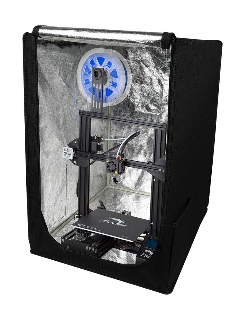 3D Printer Enclosure - Ender 3.