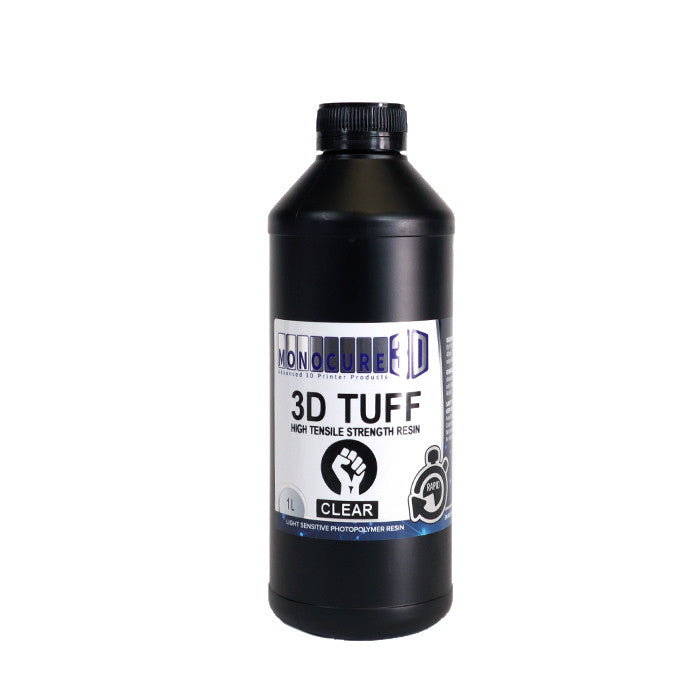 TUFF 3D Printing Resin - 1L.