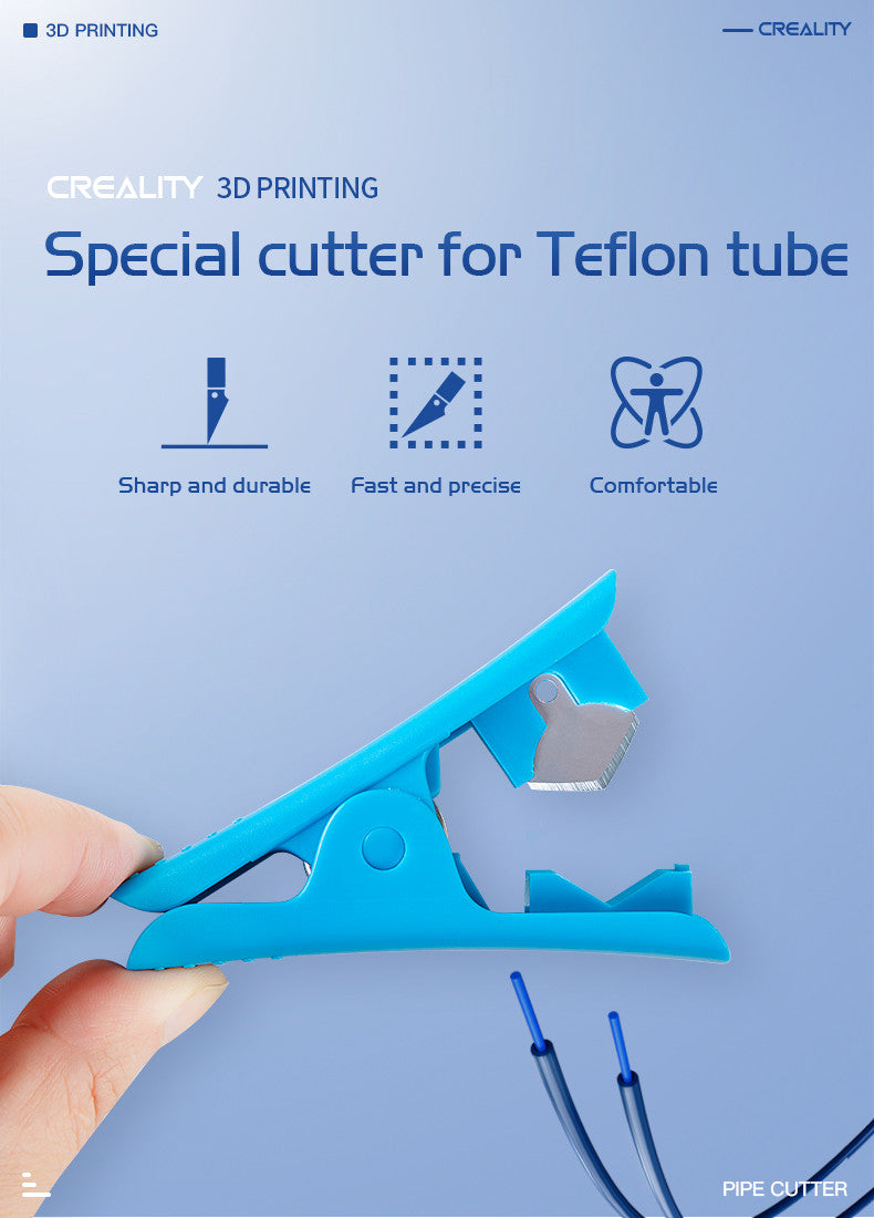 Tube Cutter.