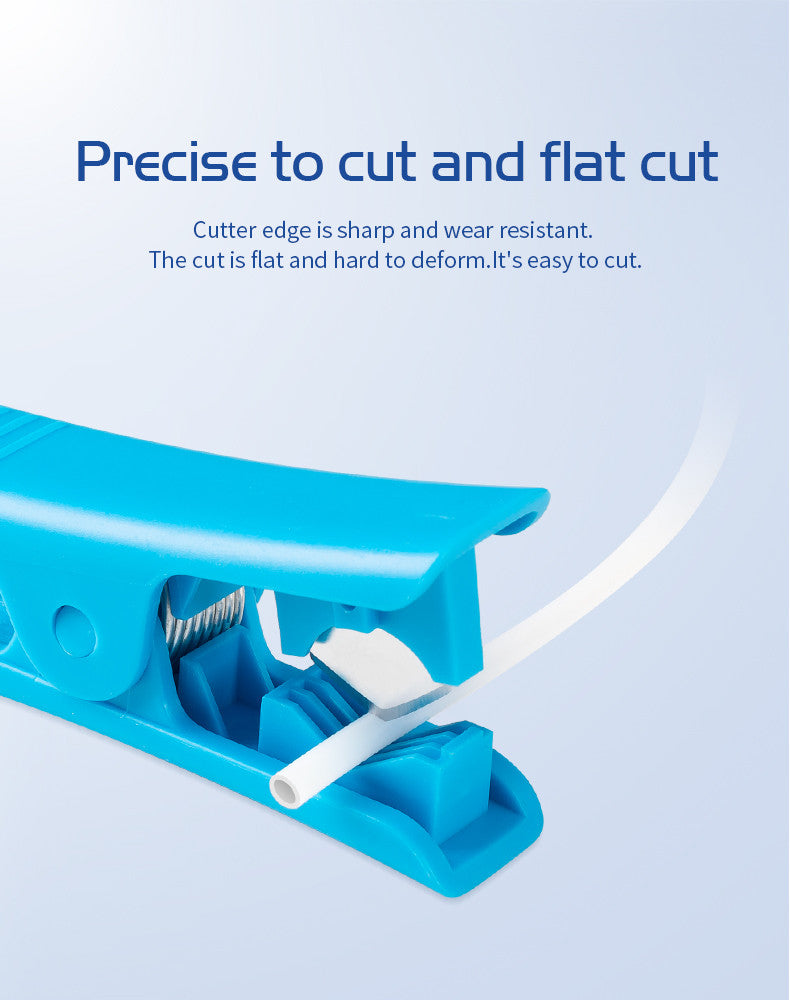 Tube Cutter.