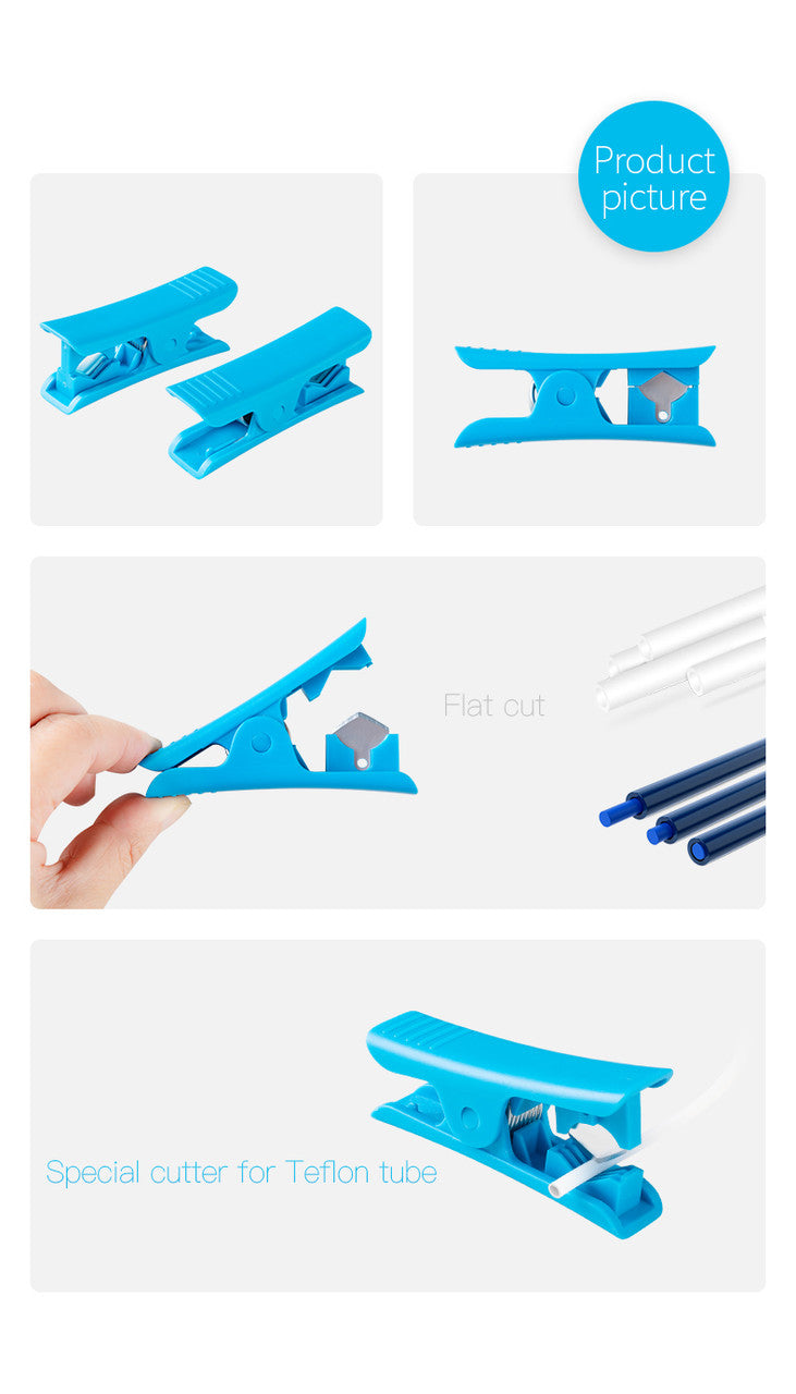 Tube Cutter.